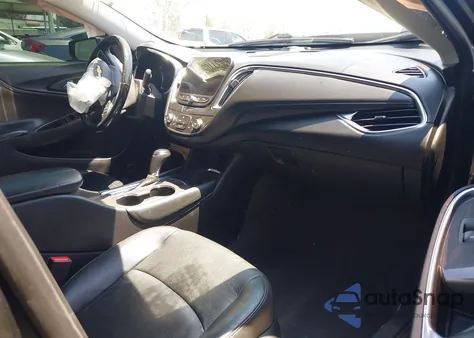 2018 Chevrolet Malibu Lt z USA, uszkodzony, nr VIN 1G1ZD5ST3JF154595